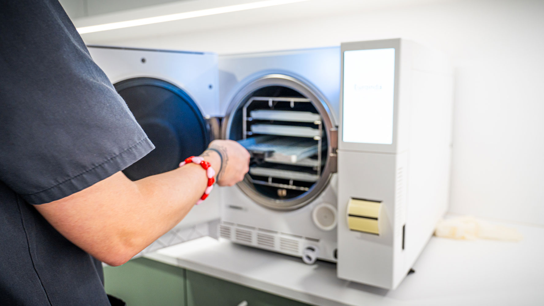 Autoclave