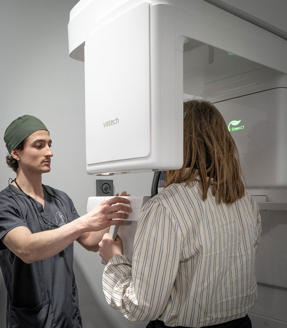 Radiologie