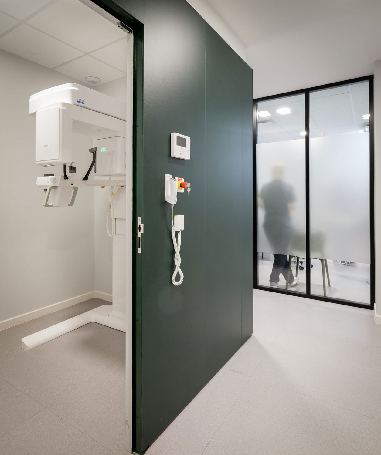 Radiologie